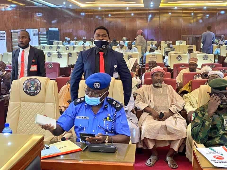 Hudu_Matawalle tweet media