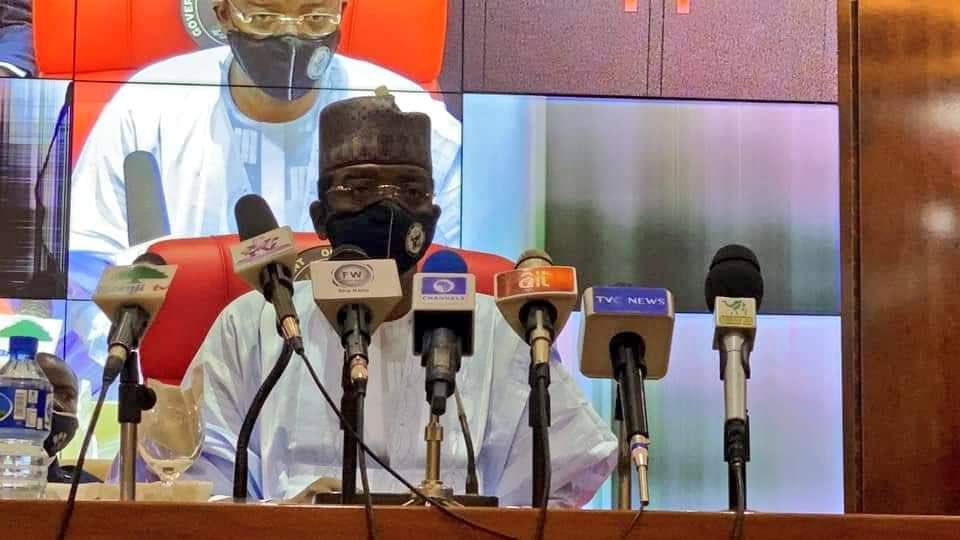 Hudu_Matawalle tweet media