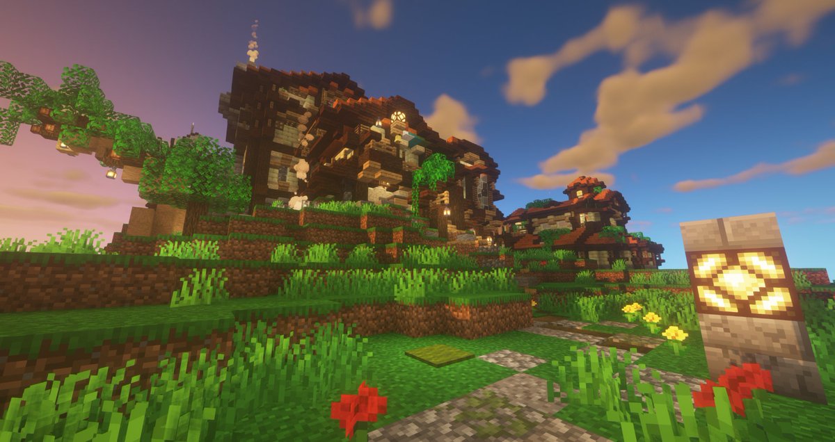 イカホちゃん マイクラ伊香保温泉鯖 農家の雰囲気のある村を作ってみた Build By Baaanaana Minecraft Minecraft建築コミュ マイクラ バニラ建築学部 マインクラフト 伊香保温泉鯖 イカホ建築部 イカホちゃん マイクラ伊香保温泉鯖 農家の雰囲気のある村を作ってみた Build By Baaanaana Minecraft Minecraft建築コミュ マイクラ バニラ建築学部 マインクラフト 伊香保温泉鯖 イカホ建築部