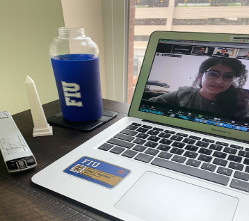 FIUdc's tweet photo. Congratulations to @FIUalumni @pierinaanton for being selected to the prestigious Donald Payne International Development Fellowship! In addition to being a star of @fiuhonors @fiu_sipa, we loved her time in DC as an intern for @UTC and as participant in several Fly-In Seminars! https://t.co/wqzQd4UyzX
