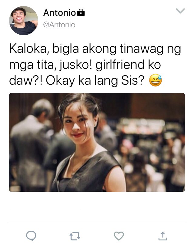 accioDK's tweet photo. #DonKiss one tweet AU

Sis

✨DonKiss Family✨
#DonKissFam https://t.co/QNnkGRvbZg