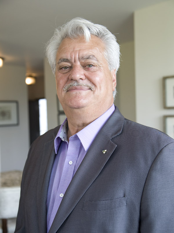 fascinated by this man, mario cortellucci, and his outsized influence on ontario and GTA politics. cortellucci, who lives in vaughan and ran as a far-right candidate for the italian senate back in 2018 - is a major ford donor...