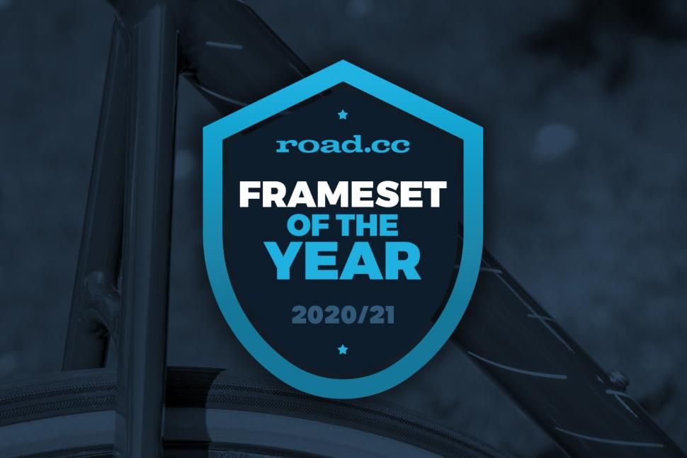 condorcycles's tweet photo. 💥 We won @roadcc's frameset of the year 💥
Guess which handmade Condor frameset took the honours in the 2021 awards?
Discover the nominees and our winner: https://t.co/vEUGFp9fBn https://t.co/hRkKVbvfkl