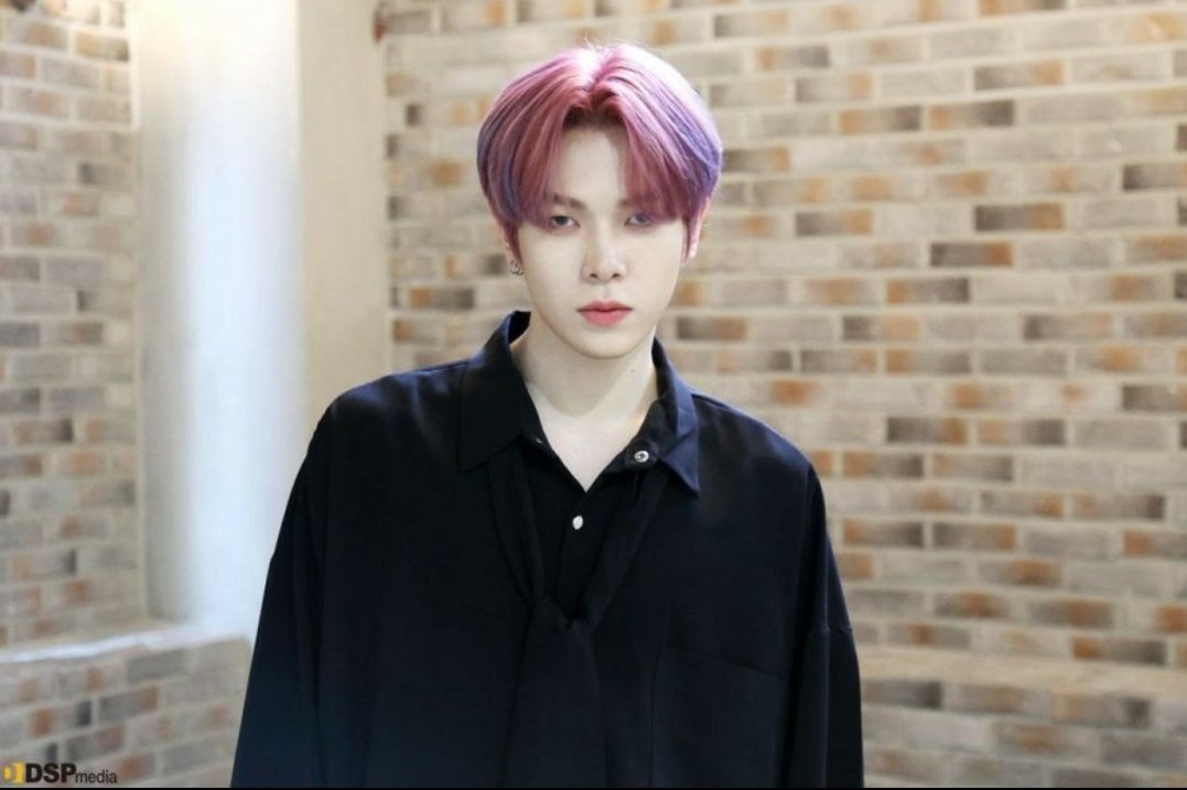 75. LEE JUNHYUK.He is still a trainee under DSP Media. Supposedly he is going todebut with the pre-debut group DSP N sometime in 2021, but is not confirmed yet.