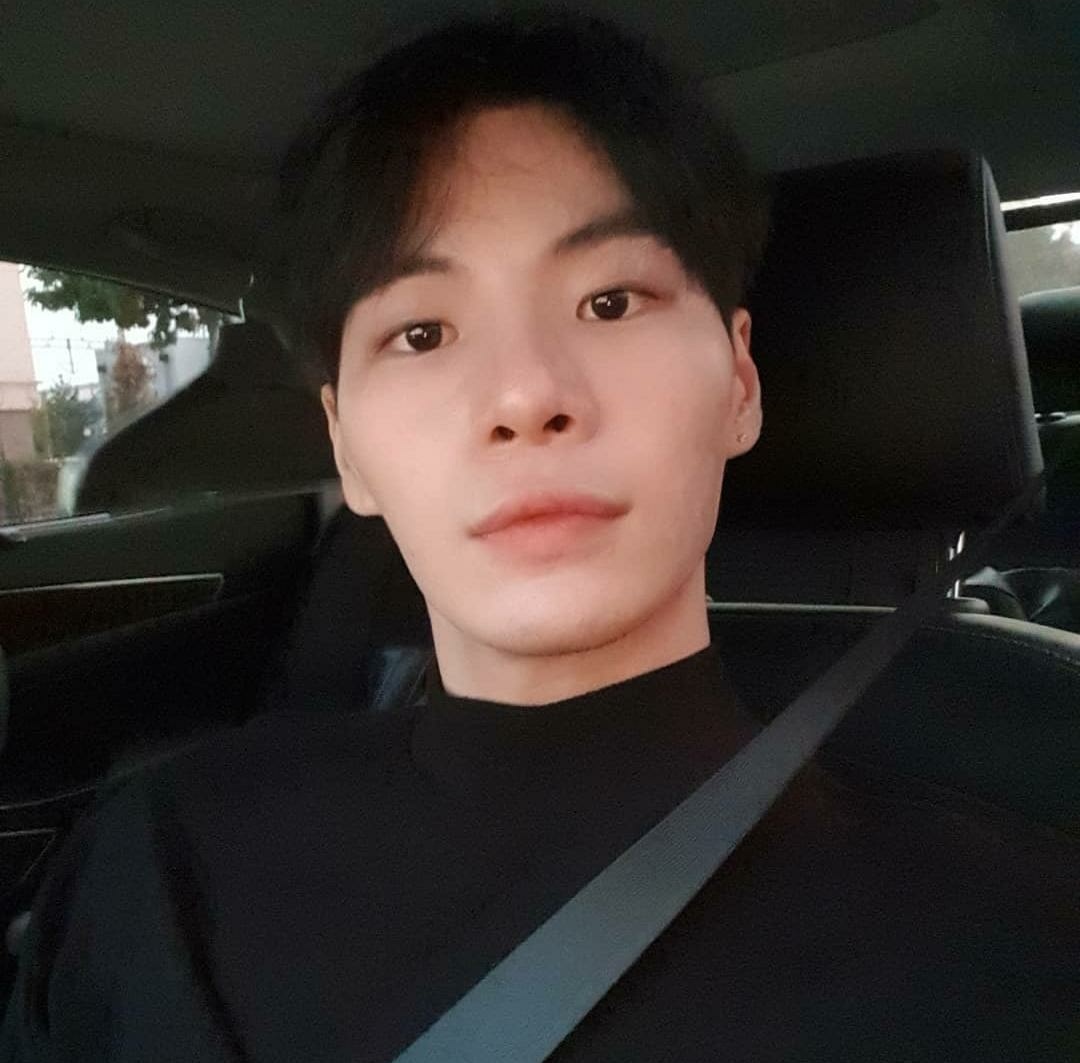 70. YOO GEUNMIN. He is still a trainee under Million Market.Instragam → rjsals1029