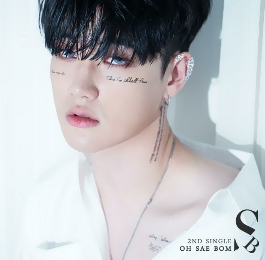 69. OH SAEBOM. He debuted as a soloist under MAXXAM Entertainment.Instagram → saebeomohSolo debut → 