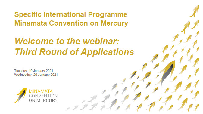 Minamata Convention on Mercury tweet media