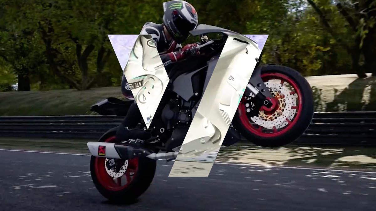 itsvidgaming's tweet photo. RIDE 4 Next-Gen Launch Trailer
#Milestone #Ride4 

🕹️ Watch Here: https://t.co/dZDliQ7l4v https://t.co/35s0n3aP5m