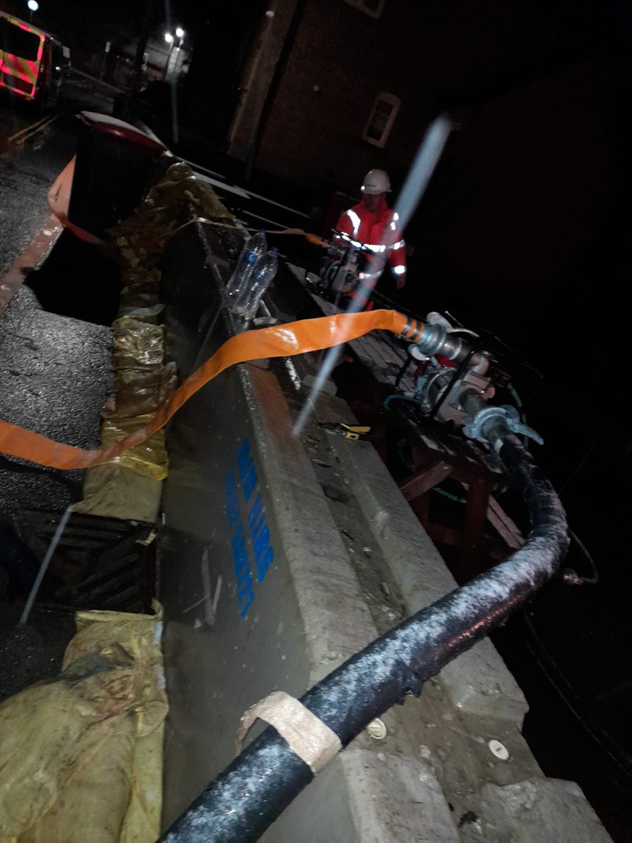 Telford Highways tweet media