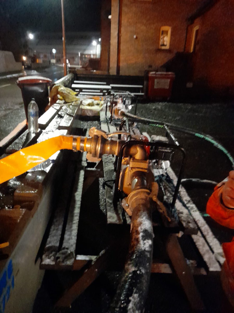 Telford Highways tweet media