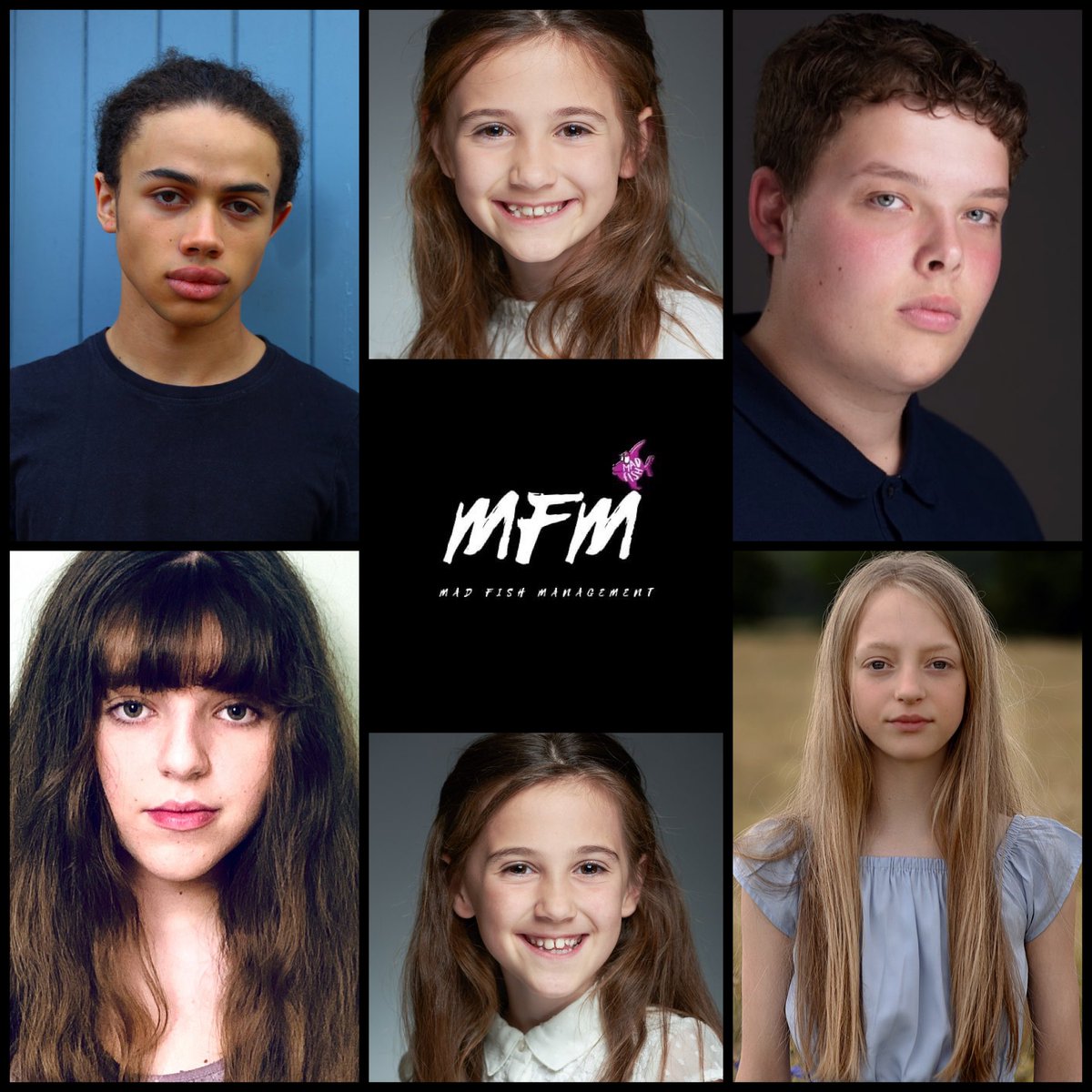 Some lovely casting requests for this smashing clients - well done Zac, Sofia-Elena, Zara, Serena, Daisy and Kian #casting #busy #actors #agents