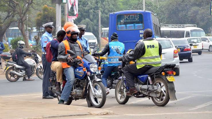 BODA BODA GUYHaving a reliable Boda boda guy can save your life. He can bring you fuel, water, spare tire or even a mechanic in the middle of nowhere. a guy in every 70km town works for me