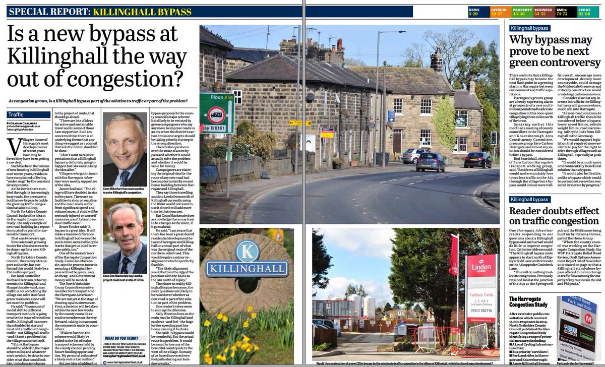 Harrogate Advertiser tweet media