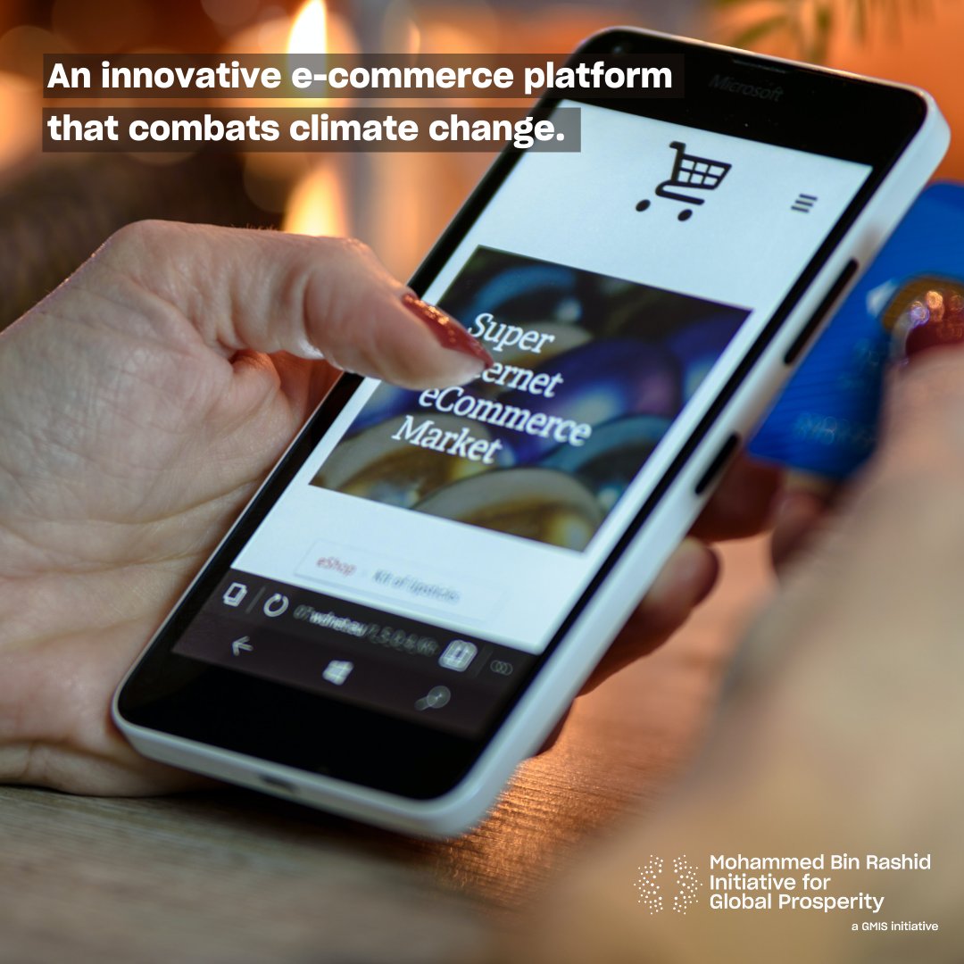 Making Prosperity tweet media