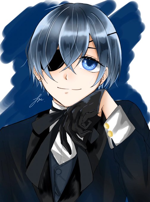 シエルくんのtwitterイラスト検索結果 古い順 シエルくんのtwitterイラスト検索結果 古い順