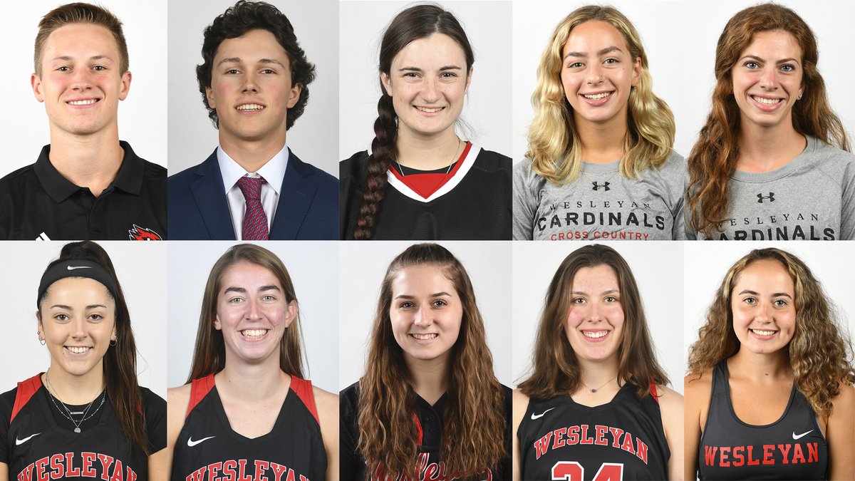 wes_athletics's tweet photo. 🔟 Cardinals see essays on infectious disease prevention published nationwide 📰
➡️ This was part of Wesleyan Faculty Athletics Representative Fred Cohan's BIO 173: Global Change and Infection Discourse course
Complete list of student-athlete's essays ⬇️ https://t.co/lrml5YguGw https://t.co/tbV8ZHf2rs