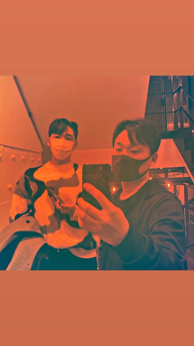 TEENTOP_Support's tweet photo. [IG Story]2021.01.21 CHANGJO Update 3 Pic
#CHANGJO #TEENTOP https://t.co/bUa4celHBY