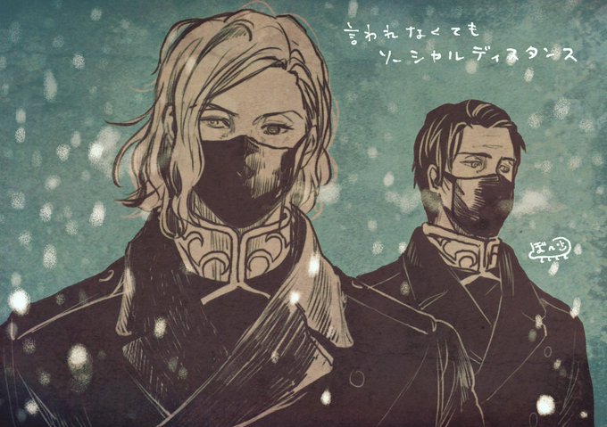 軍服 高画質 のtwitterイラスト検索結果 古い順