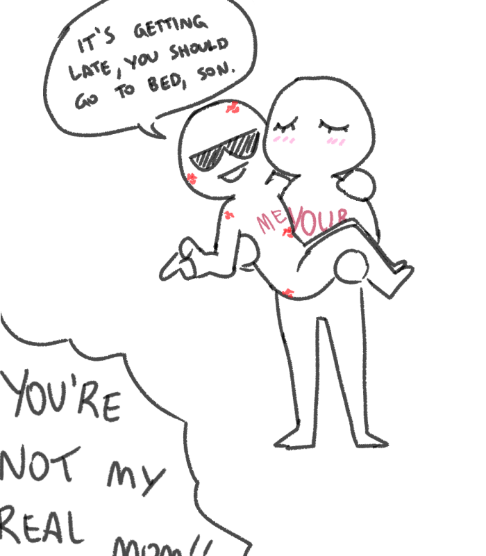 favorite ship dynamic 