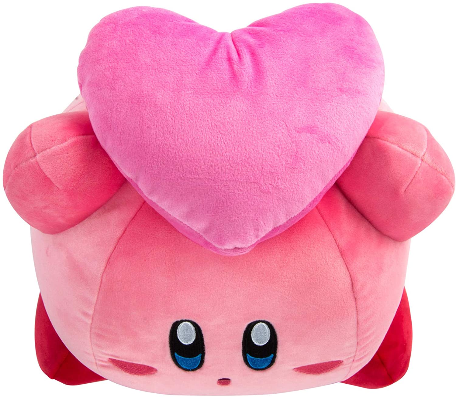 Wario64 Club Mocchi Mocchi Kirby Friend Heart Mega 15 Plush Stuffed Toy Is Up For Preorder On Amazon 29 99 Temp Oos But Can Be Ordered T Co Utuxiyfhoy T Co Rrclxvzqy0
