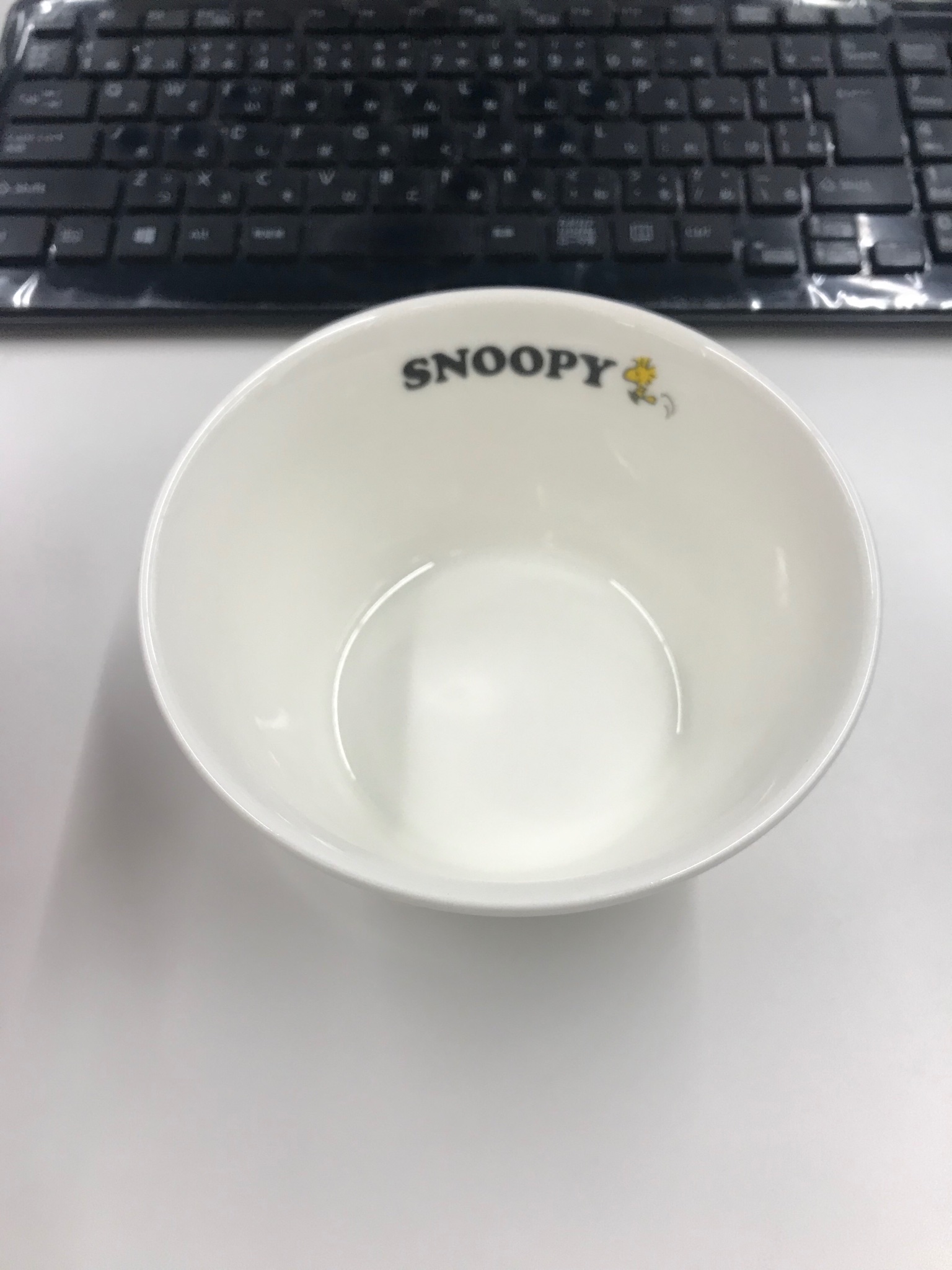 にゃおじ Snoopyゲットだぜ スヌーピー Snoopy スヌーピーボウル ローソンストア100 コーヒー40本