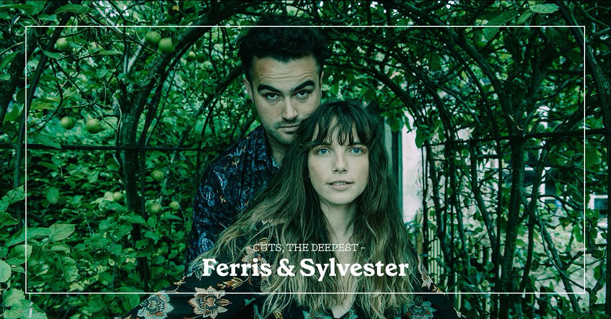 "I think that it's a really important thing that girls have role models to look up to - it's a really important thing to connect with as a female musician." 

@FerrisSylvester chose their top tracks for Cuts, The Deepest. Read the full piece now: buff.ly/360simZ