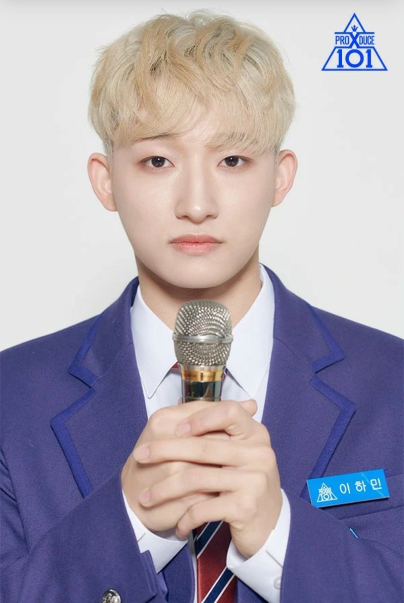 63. LEE HAMIN.He is in the group BZ Boys, he joined in October 2020.Instagram → minhi_1118