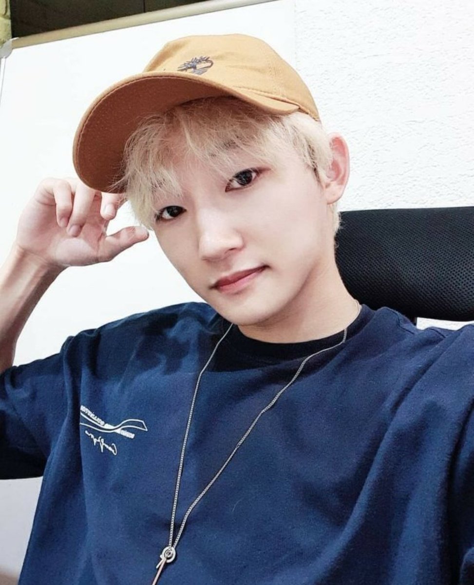 63. LEE HAMIN.He is in the group BZ Boys, he joined in October 2020.Instagram → minhi_1118