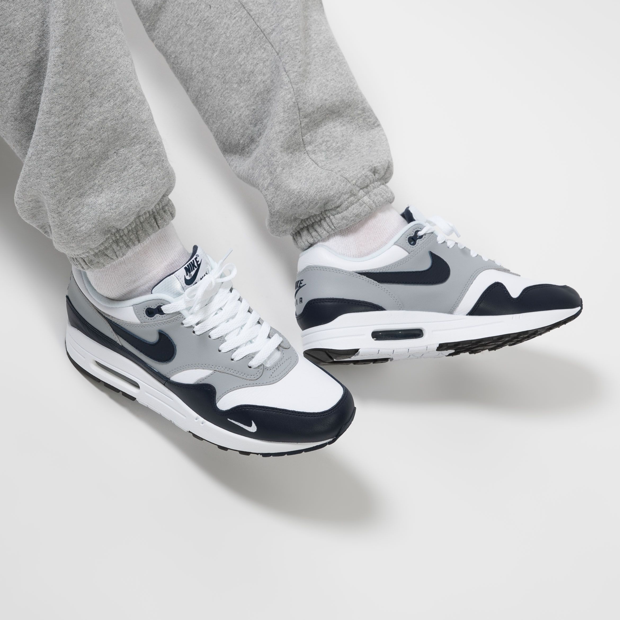 Titolo on X: coming soon.⁠ The Nike Air Max 1 Lv8 Obsidian will drop  Saturday, 23st January online 9AM CET. be there ➡️   sizerun 🏃🏽‍♂️ US 6 (38.5) - US 12 (