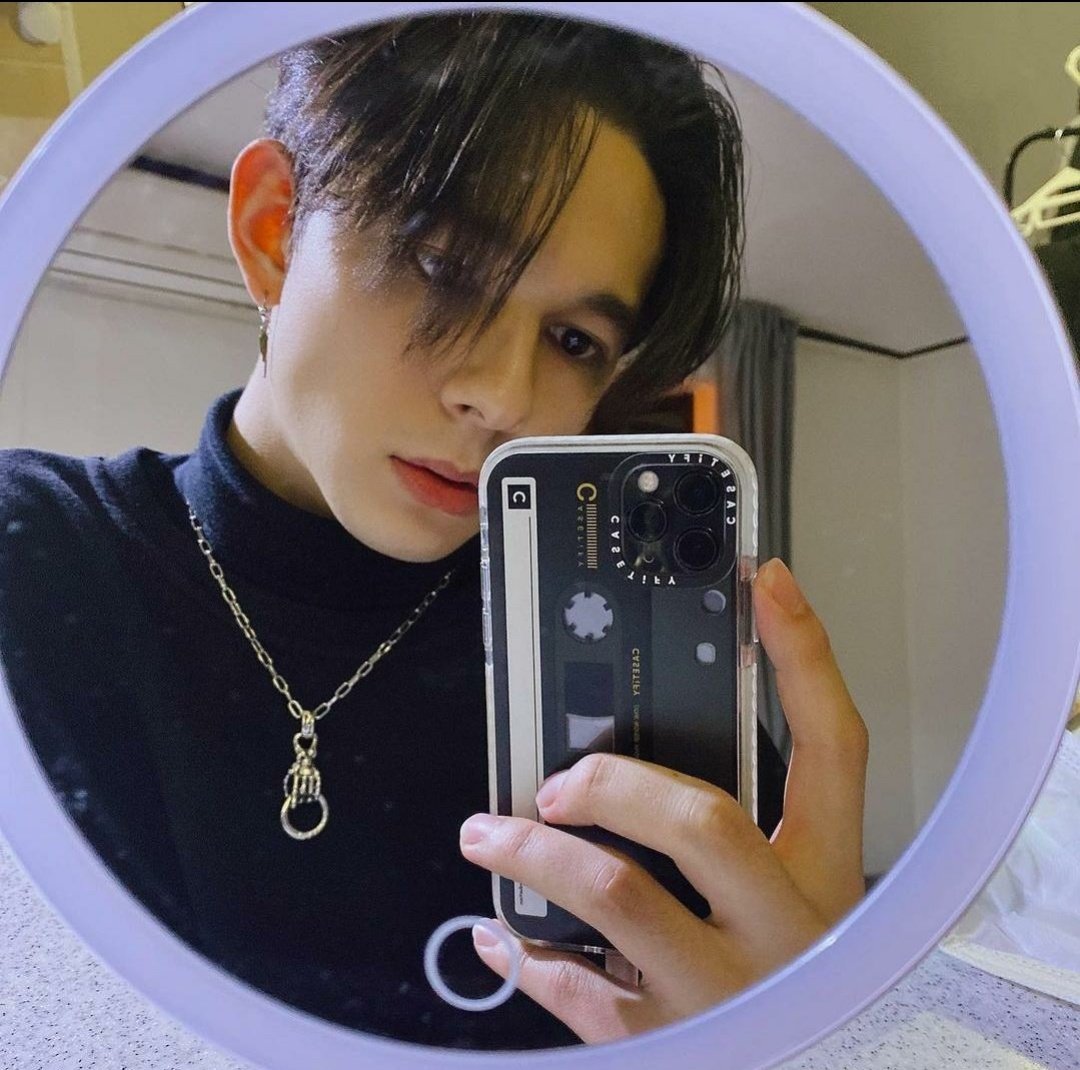 61. ANZARDI TIMOTHEE. He is a model under ESteem Entertainment (SM Model Agency).Instagram → tim_0thee