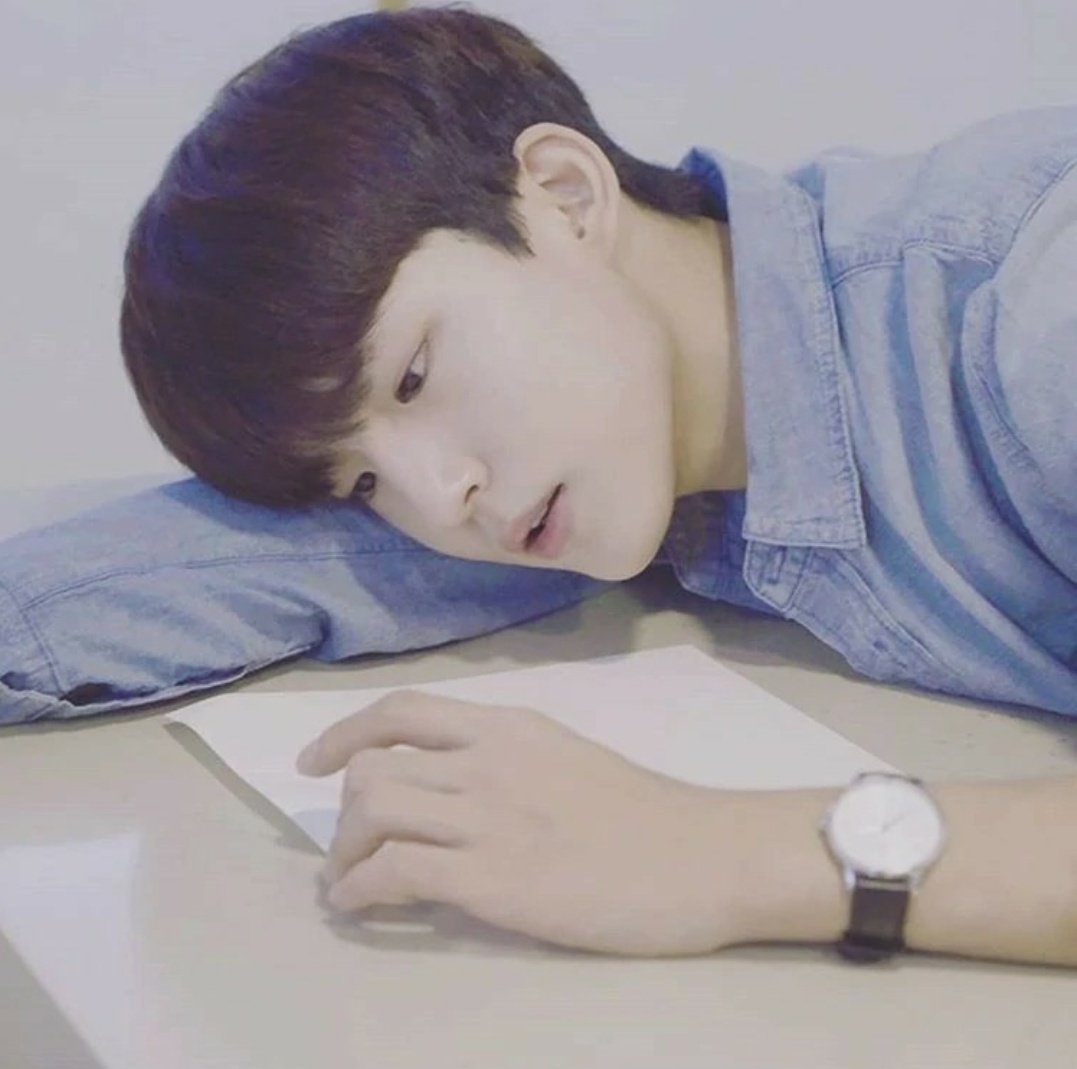 59. MOON JUNHO. He debuted as a soloist under Luminant Entertainment.Instagram → mjh._.0811Solo debut → 