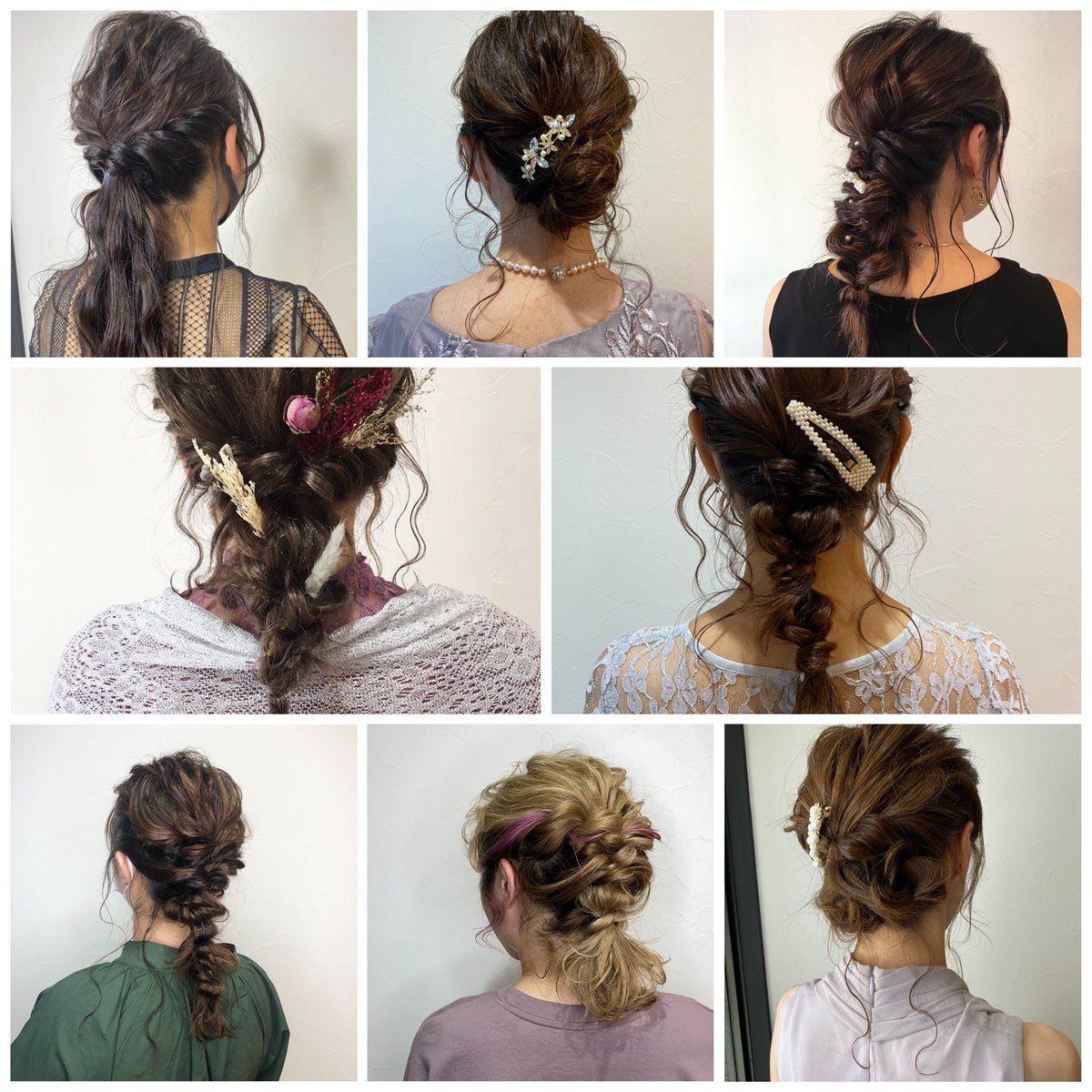 rocca201306's tweet photo. 【一年後の自分は、一日の積み重ねで出来ている。】

ヘアアレンジも体系化されたカリュキュラムで学べる！

ロッカオリジナルクラウドカリキュラム！

#千葉美
#千葉美容専門学校
#美容師
#美容室
#稲毛
#東洋理容美容専門学校
#パリ美容学校学校
#ジェイヘアメイク
#美容学生 https://t.co/QlzXK8Vbqw