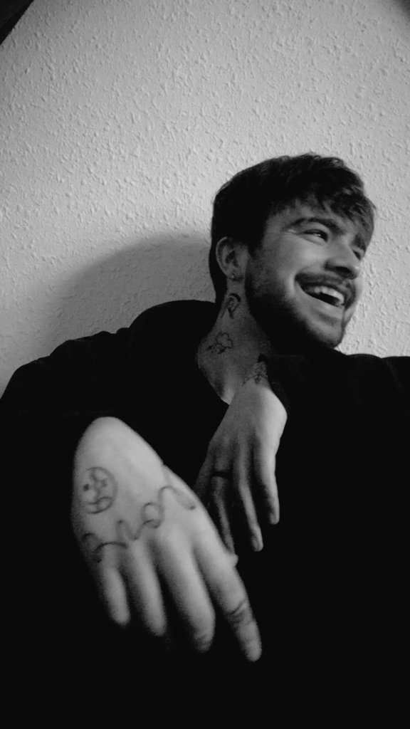 Davis Ayanokoji tweet media