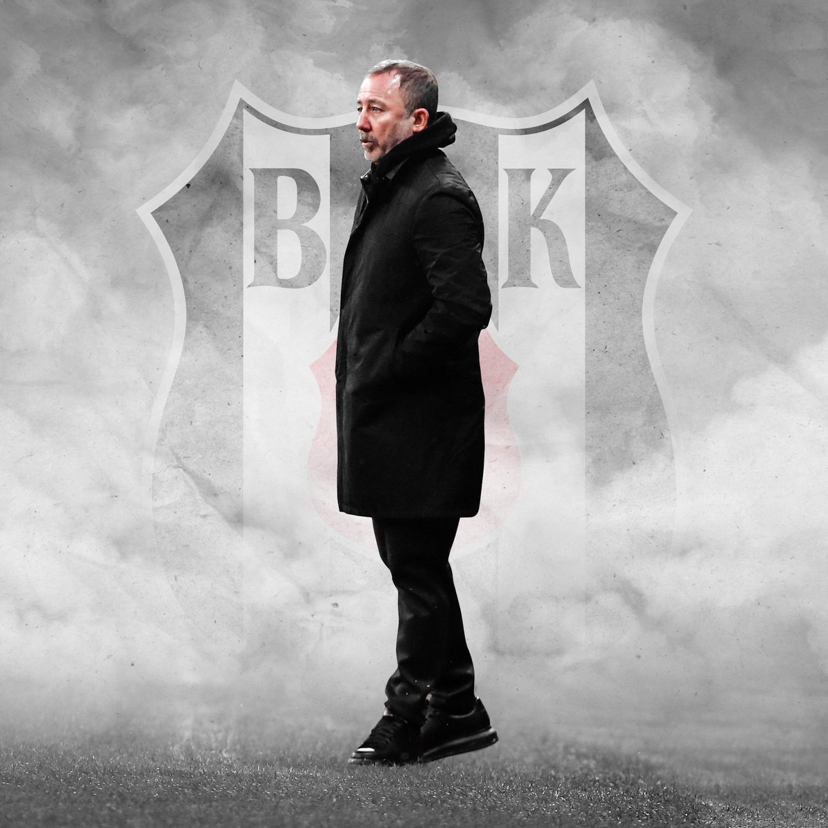 Besiktas's tweet photo. Zirve. https://t.co/ectFJ1IQRH
