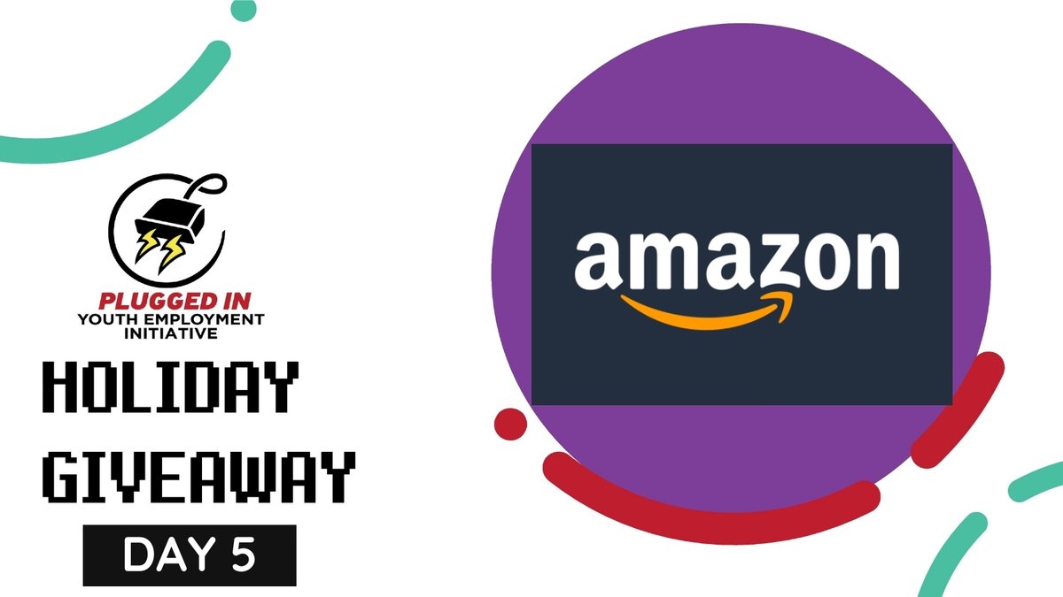 Plugged In (@pluggedindbnc) on Twitter photo Day 5 of our #PluggedInDBNC Giveaway is an Amazon gift card! To enter:
- RT
- Follow us on twitter & IG
<a href="/pluggedindbnc/">Plugged In</a>
What are some common interview questions?
All winners will be selected January 29th! #DBNCYouth Day 5 of our #PluggedInDBNC Giveaway is an Amazon gift card! To enter:
- RT
- Follow us on twitter & IG
<a href="/pluggedindbnc/">Plugged In</a>
What are some common interview questions?
All winners will be selected January 29th! #DBNCYouth