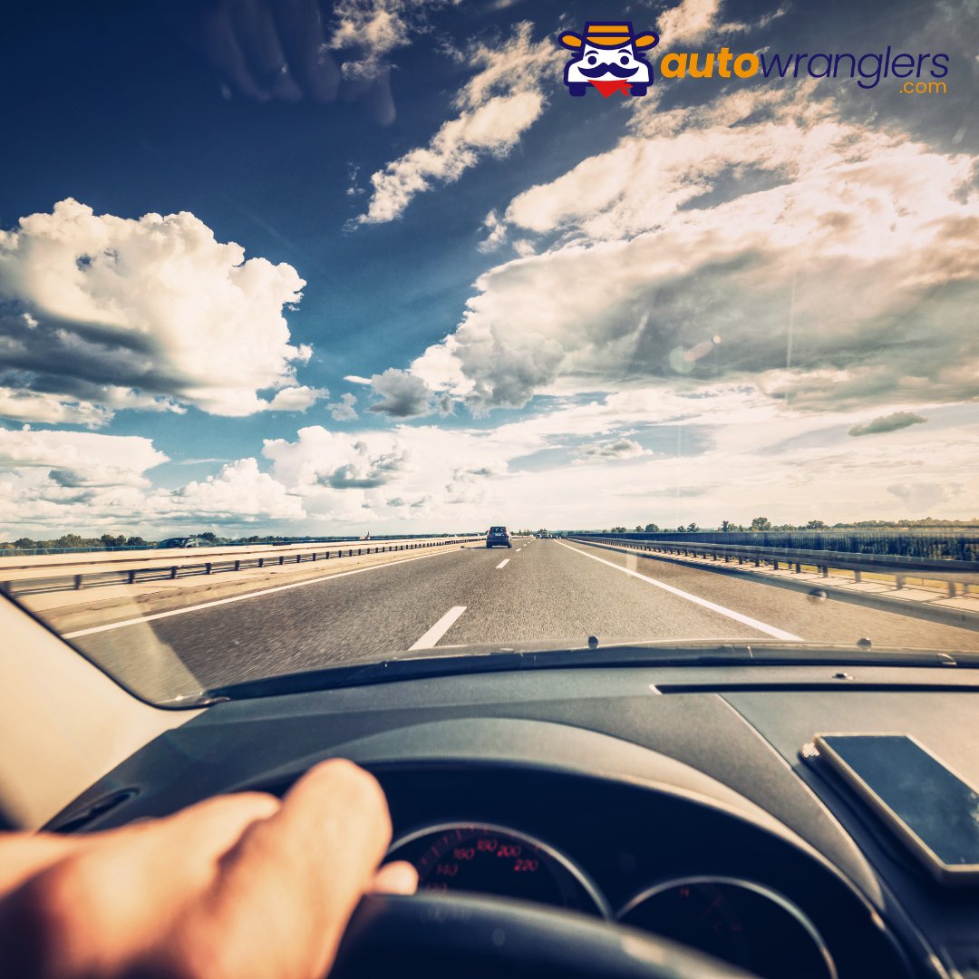 Fun is one powerful engine and four wheels!

#Autowranglers #EnjoyCarRide