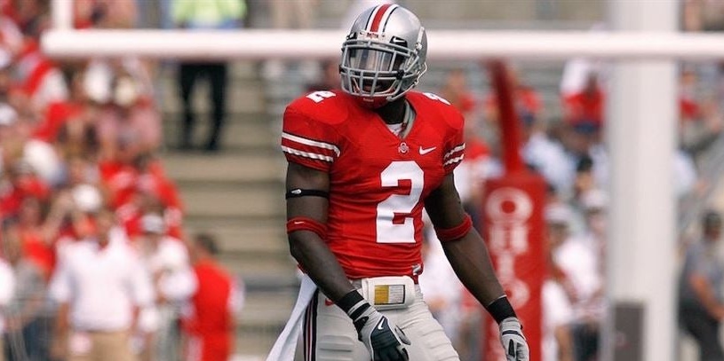 PFF_College's tweet photo. Most snaps played by DBs in the NFL this season:
1. Alabama - 7.5k
2. Florida - 6.4k
3. Ohio State - 6.2k
4. LSU - 5.6k
5. Texas - 4.3k
6. Washington - 4.2k https://t.co/Jl1sbhyfHO