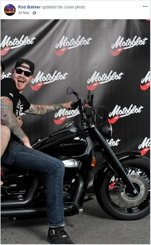 Chicago Police Officer Robert P Bakker (Rob Bakker) of Chicago https://antifascistchicago.noblogs.org/post/2020/05/25/chicago-proud-boys-telegram-leaks-chicago-police-officer-rob-bakker/ https://beta.cpdp.co/officer/33505/robert-bakker/