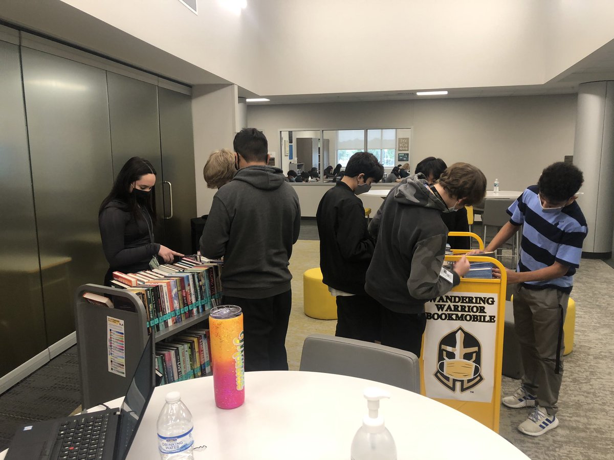 JordanWarriorsLibrary tweet media