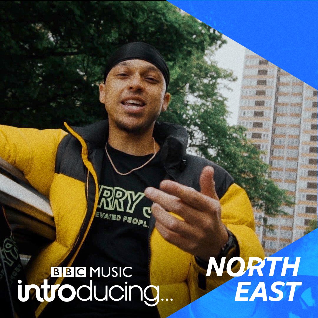 BBC Music Introducing in the North East tweet media