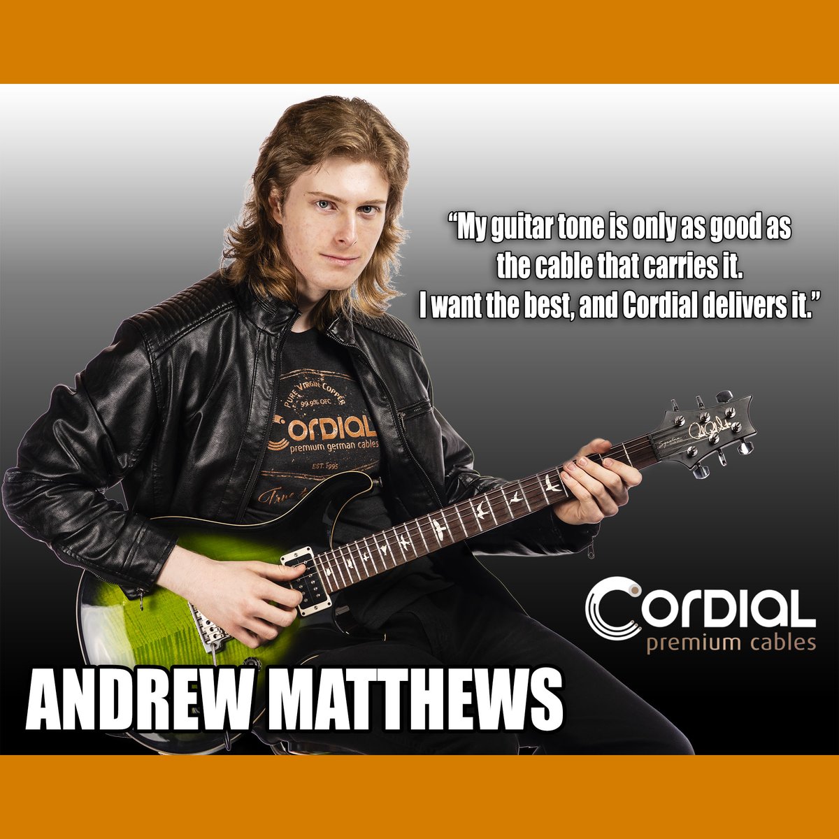 Andrew Matthews LIVE tweet media