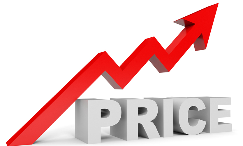 RigidBuildings's tweet photo. Steel prices are very unstable right now.  We are seeing increases throughout the industry.  Book your #metalbuilding now to lock in your price. https://t.co/KU9mYKNS24
