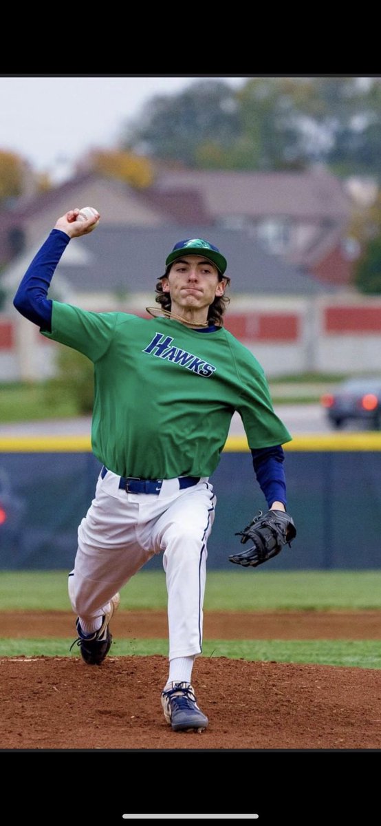 Cole Traylor tweet media