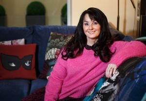 ‘Break time down into manageable amounts’ – Marian Keyes on avoiding lockdown fatigue