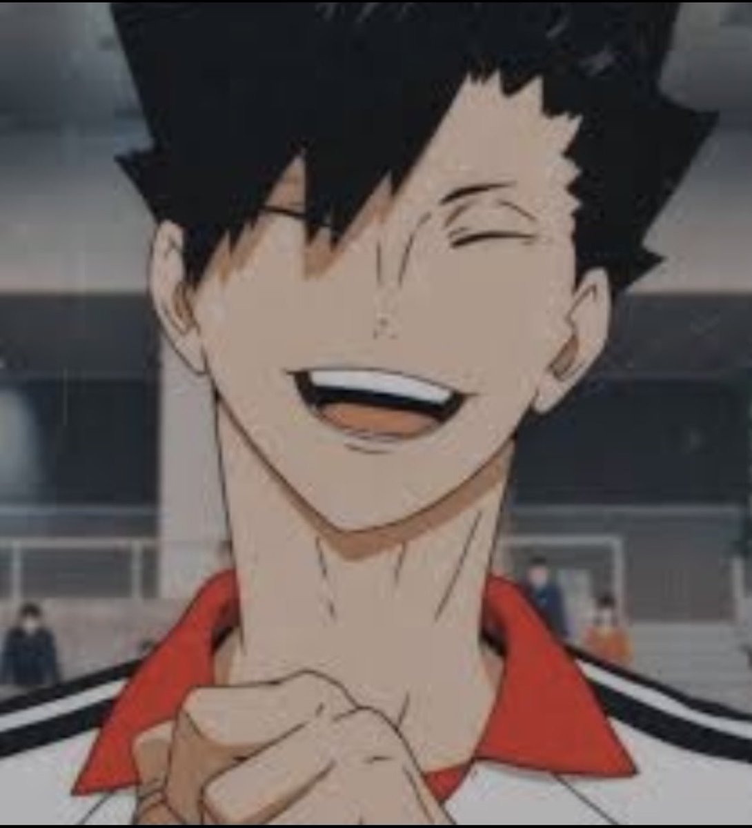 Kuroo