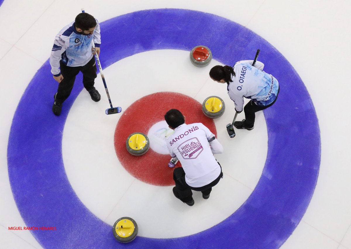 JacaPirineos Deporte tweet media