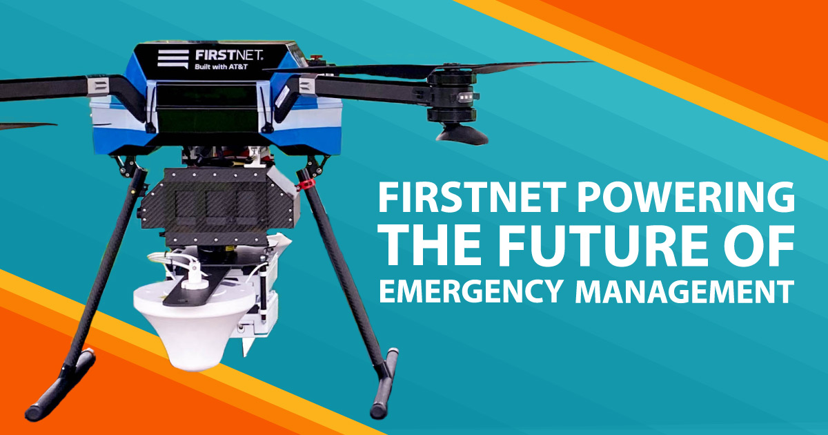 FirstNet Authority (@firstnetgov) on Twitter photo The future of emergency management is trending toward a data-centric approach, and <a href="/FirstNet/">FirstNet, Built with AT&T</a> is key to accessing more and better data at the right time and place. Learn more in this blog by Sr. Public Safety Advisor Kyle Richardson (<a href="/SSgtKRich/">Kyle S Richardson</a>): firstnet.gov/newsroom/blog/⦠The future of emergency management is trending toward a data-centric approach, and <a href="/FirstNet/">FirstNet, Built with AT&T</a> is key to accessing more and better data at the right time and place. Learn more in this blog by Sr. Public Safety Advisor Kyle Richardson (<a href="/SSgtKRich/">Kyle S Richardson</a>): firstnet.gov/newsroom/blog/ā¦