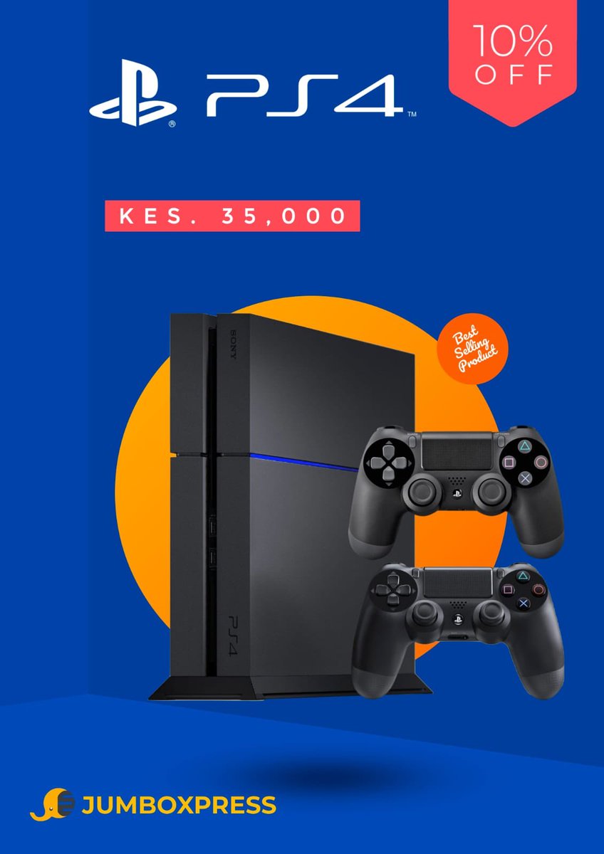 Jumboxpres's tweet photo. Why get bored on weekends we got you sorted with PS 4 500gb with free delivery within Nairobi  call us on 0790331544 https://t.co/OaBAdKJ0x5