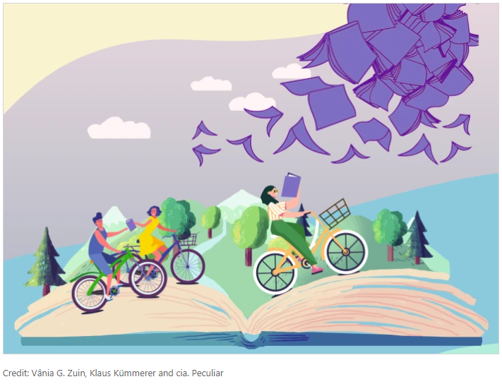 NatRevChem's tweet photo. Towards more sustainable curricula

https://t.co/9VGliIxSvC

An #IntheClassroom article by Vânia G. Zuin &amp; Klaus Kümmerer from @ufscaroficial @leuphana @isc3centre @GreenChemYork @UniOfYork https://t.co/AkzSYoTHId