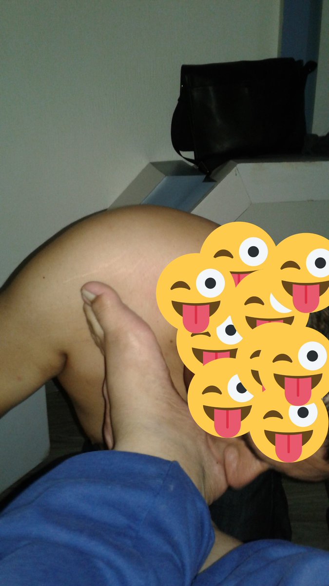 OMY VELHE tweet media